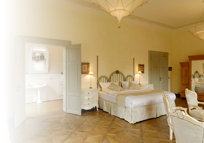 Accommodation in Prague